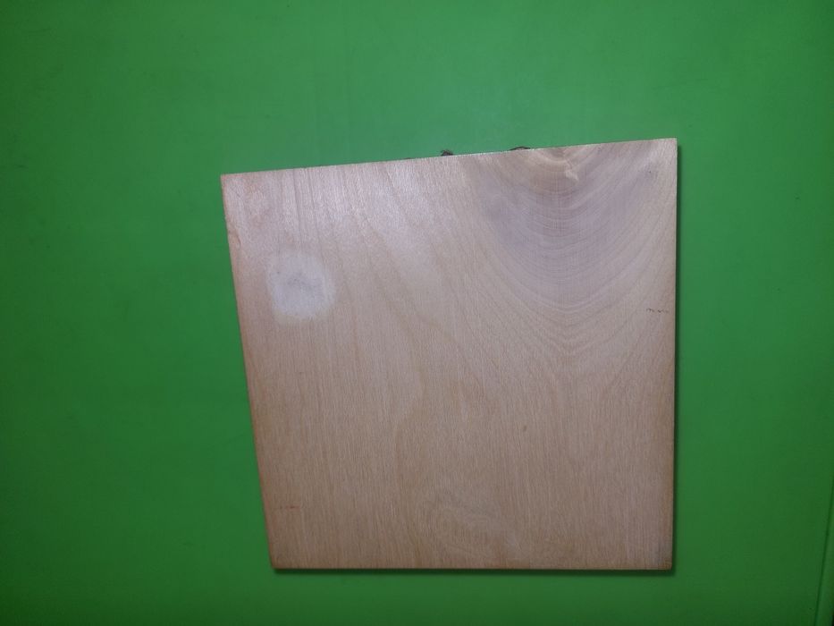 Шкатулка деревянная.