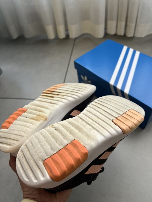 Кросівки adidas Cloudfoam Racer TR 34 розмір