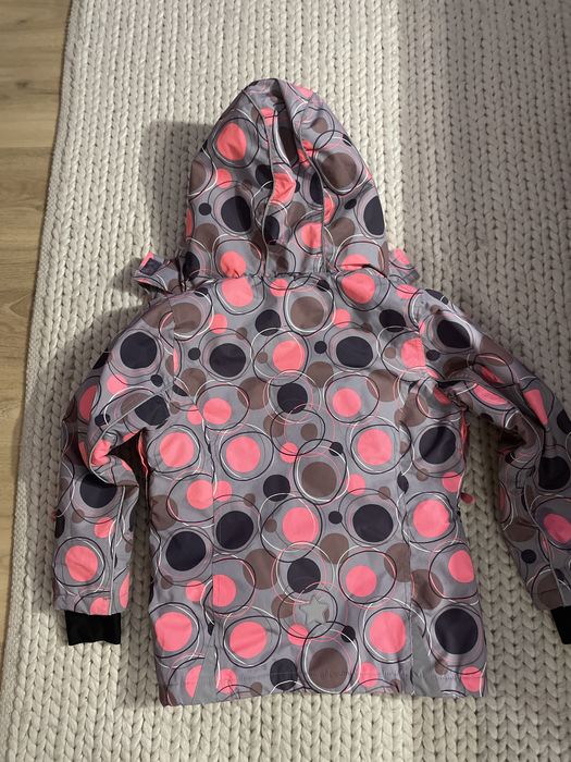 Kurtka narciarska r. 134