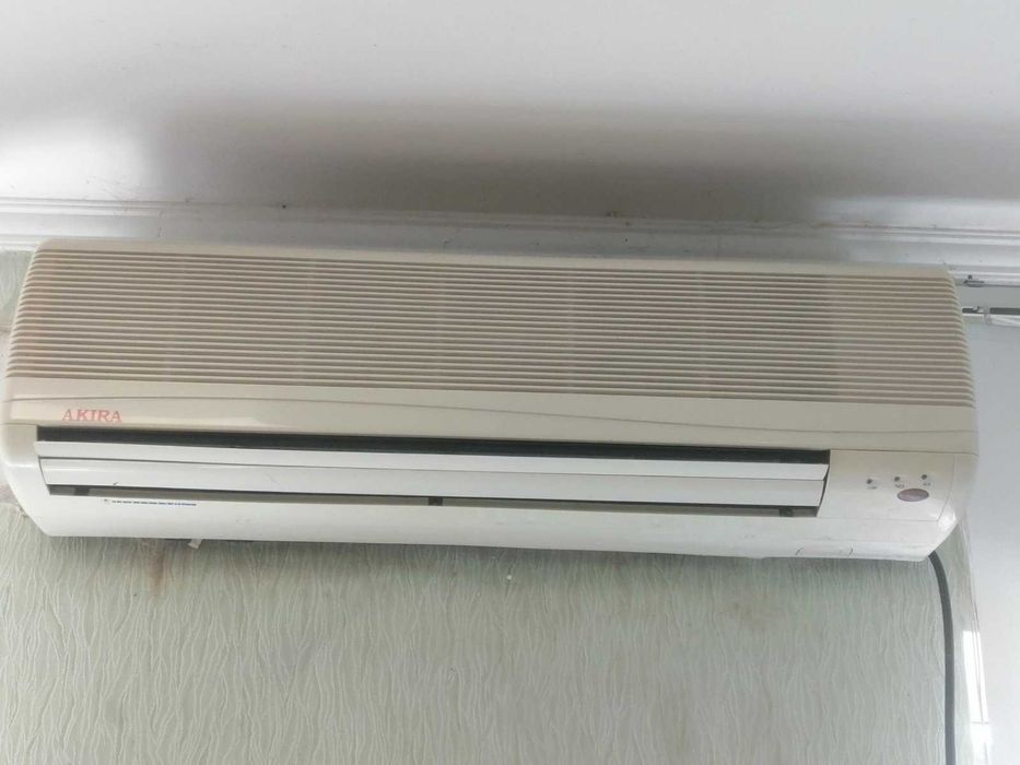 Кондиціонер AKIRA