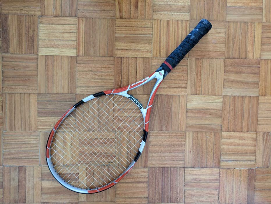 Raquete de ténis Babolat Drive 105