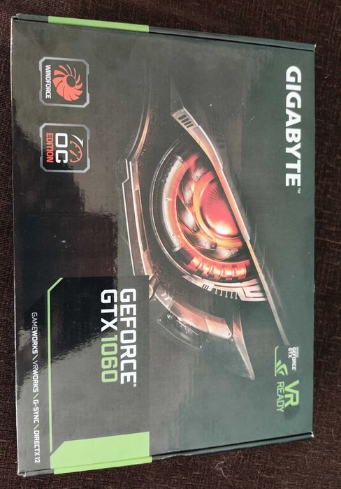 komputer do gier gamingowy Ryzen 5 3500X GeForce GTX  WINDOWS 11 PRO