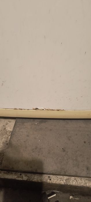 Zamrażarka sprawna  5 półek
