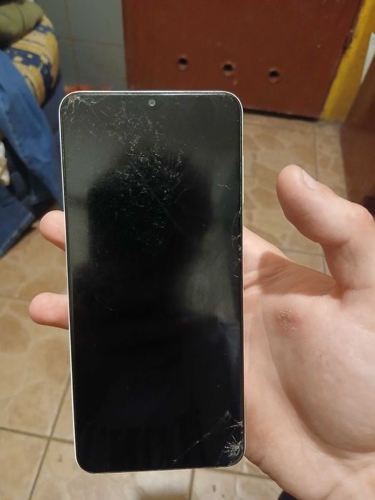 Telefon Galaxy A12