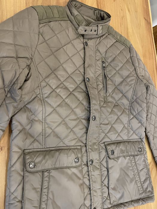 Casaco Clasico em bom estado