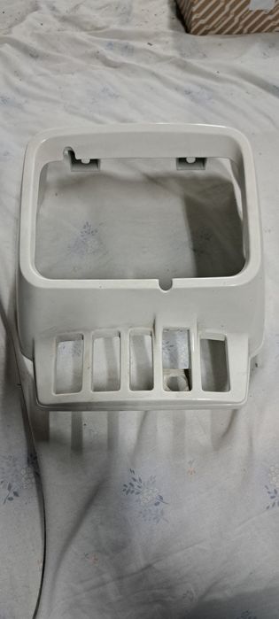 Viseira dt 125 lc    10v