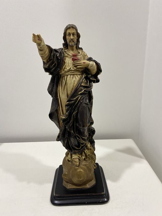 Imagem arte sacra jesus cristo