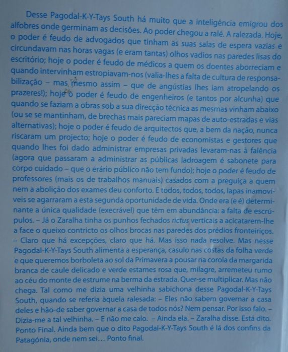 Um Dia Há Tanto Tempo no Mundo de Salvador Coutinho