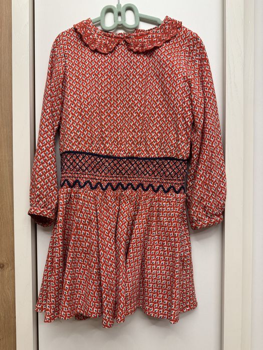 Платтячко Next