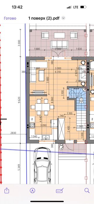 Продаж котеджу Червениця БАМ вул.Соснова