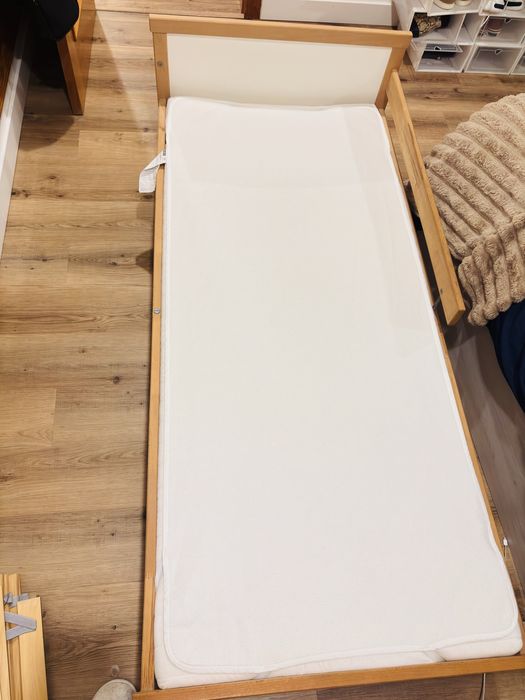 Vendo cama de crianca