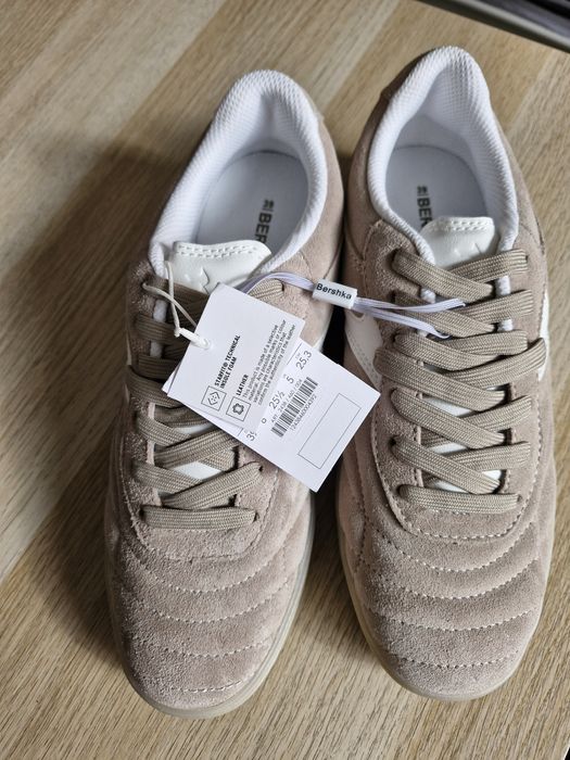 Tenis novos nunca calçados da Breska