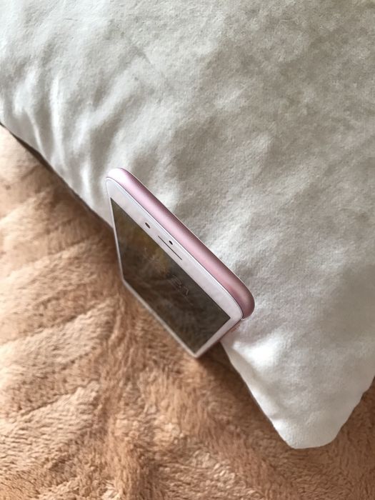 Iphone 7 128Gb Rose Gold