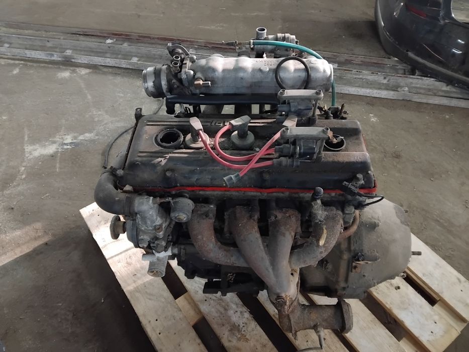 Мотор ГАЗель 405