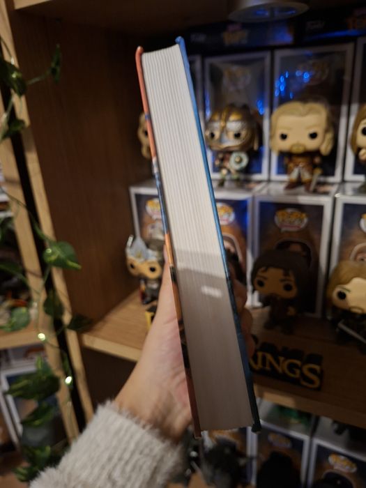 Harry Potter i Więzień azkabanu