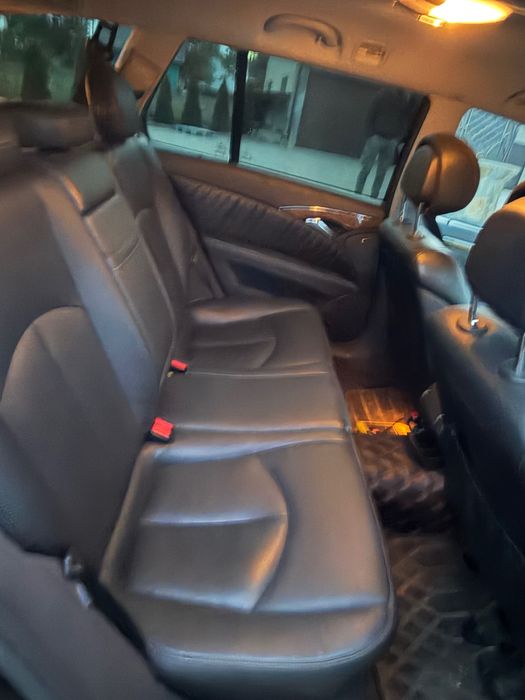 продам E320 3.0cdi