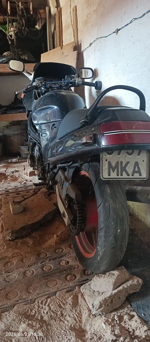 Продам Хонду CBR 1000F