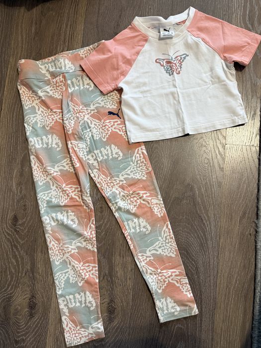 Костюм puma пума оригинал