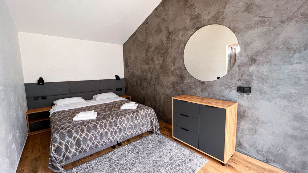 Інвестуйте у діючий котедж 45 м² у Буковелі: $2 777/м²