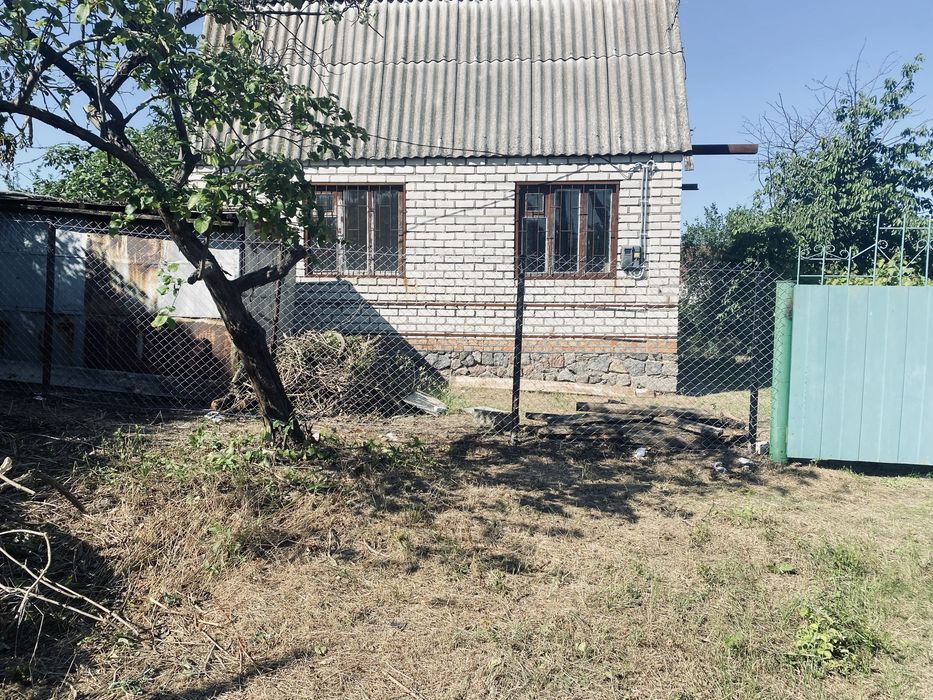 Дача свт Синегорье( Ясная поляна)