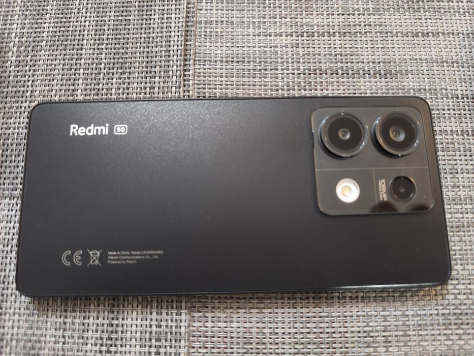 Redmi Note 13 5G