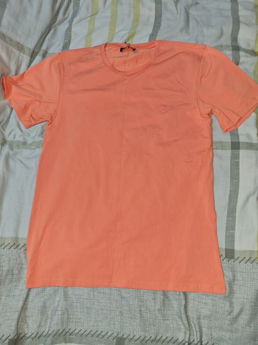 Футболки чоловічі ХХХL