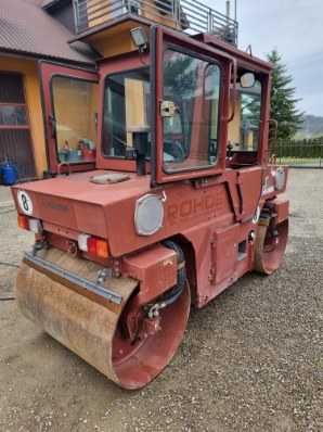 Walec HAMM DV 3.22