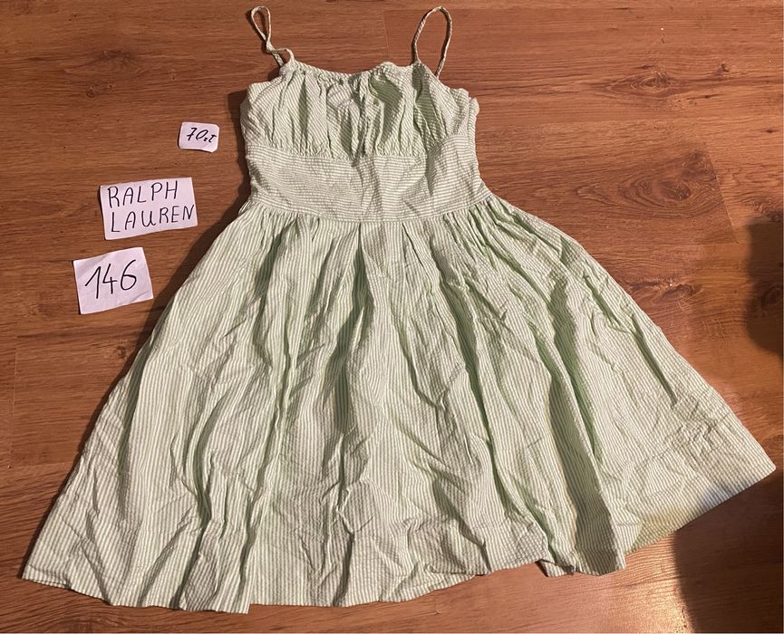 Sukienka Ralph Lauren 146