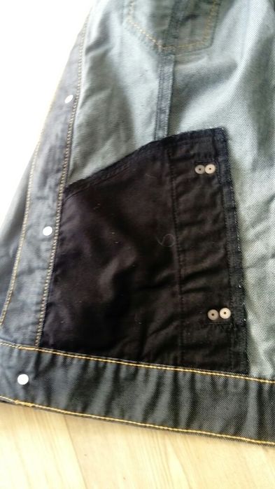 Kurtka Jeansowa Cropp Rozm. S Nowa !