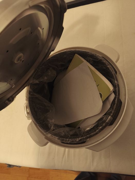 Robot de cozinha Erika