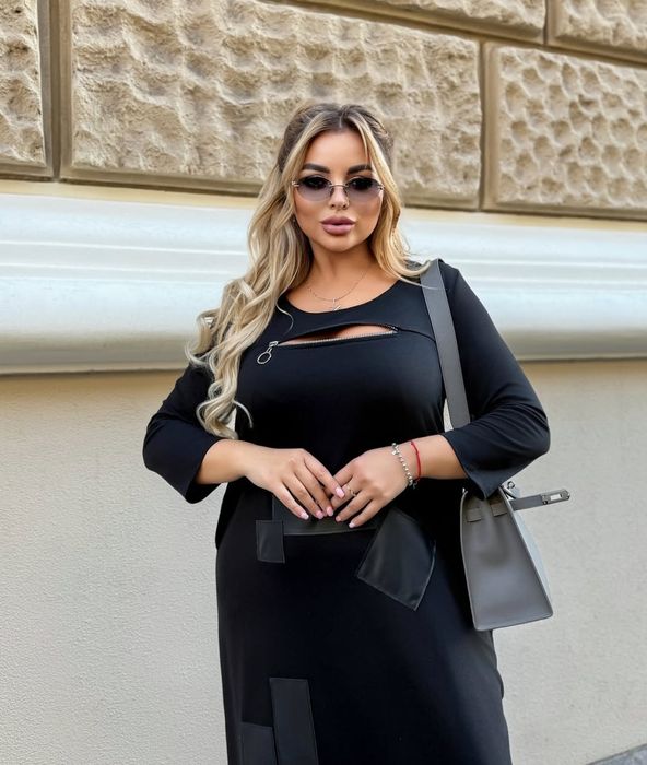 Сукня. Розміри 46 - 64