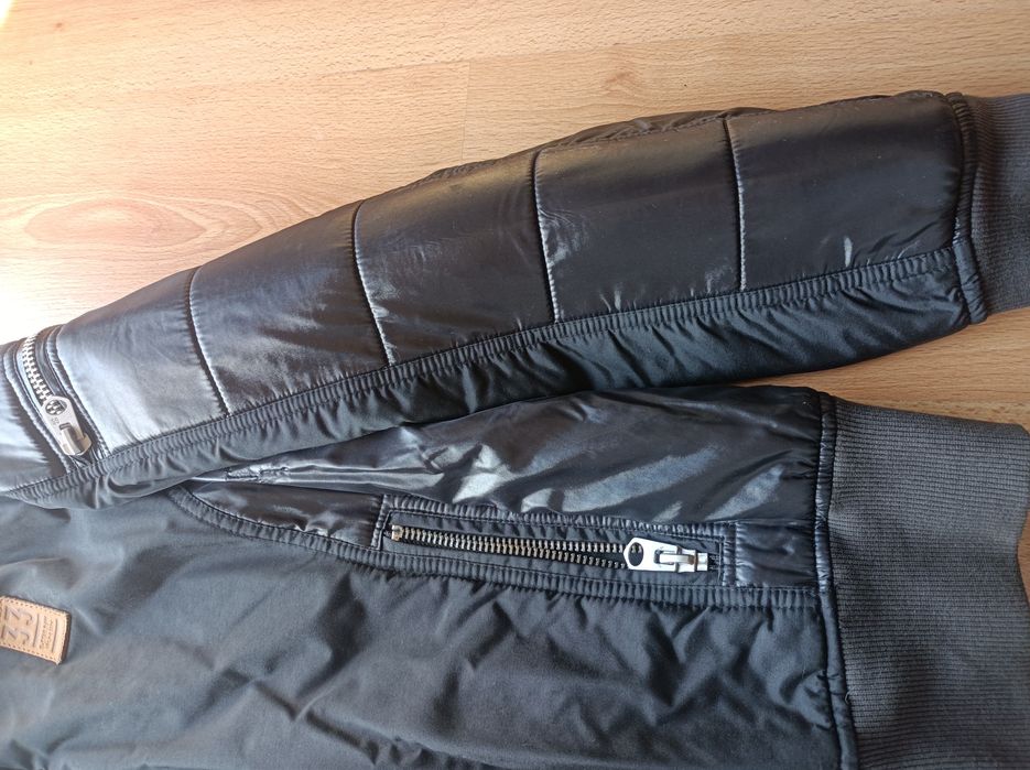 Blusão G Star RAW L