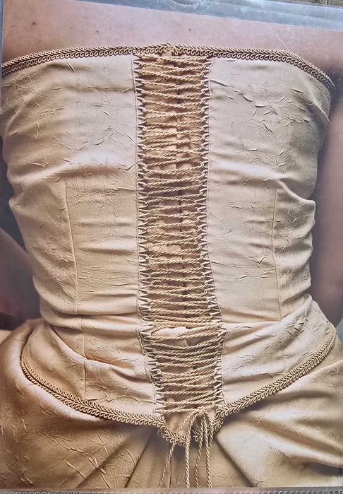 Vestido de noiva