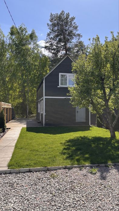 ОРЕНДА БУДИНКУ у лісі з сауною,подобово, сдам дом посуточно