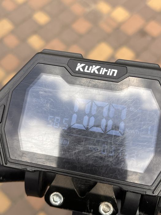 Kukirin g2 master 2024