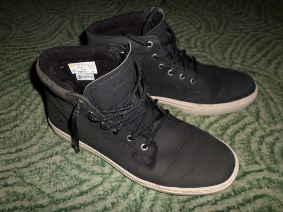 Mужские ботинки Timberland Adventure 2.0 Cupsole