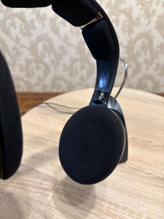 Беспроводные наушники Sennheiser RS 118 HDR 118