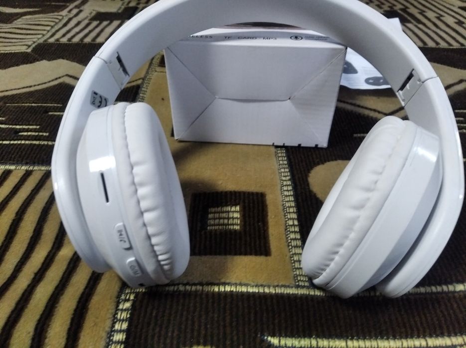 Наушники блютуз B 39