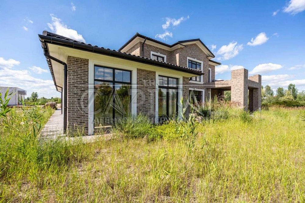 Продаж / Будинок/БЕЗ КОМІСІЇ/Козин/ КМ Дніпрова Хвиля 360 м2