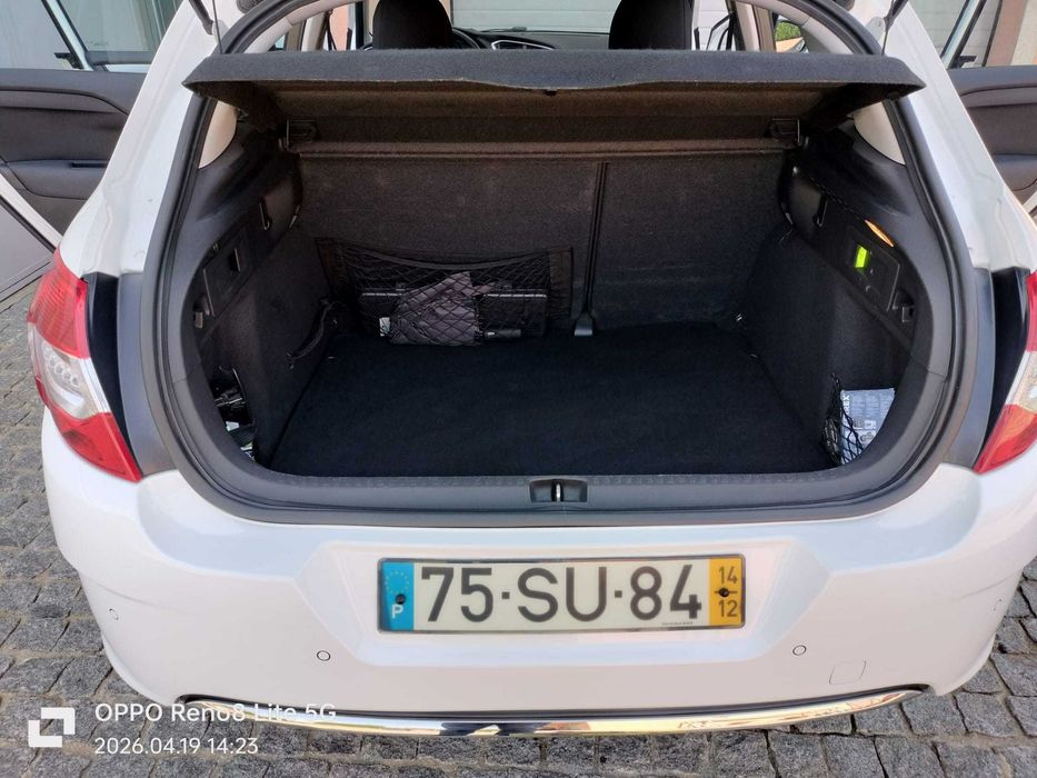 Citroen C4 1.6 e-HDi