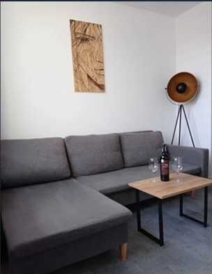 2 pokoje 42 m² | 2 piętro | pełne wyposażenie | po remoncie | 2 300 zł | parking | Gliwice Sikornik
