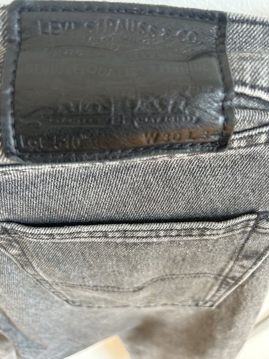 Levi’s 510 W30 / L30