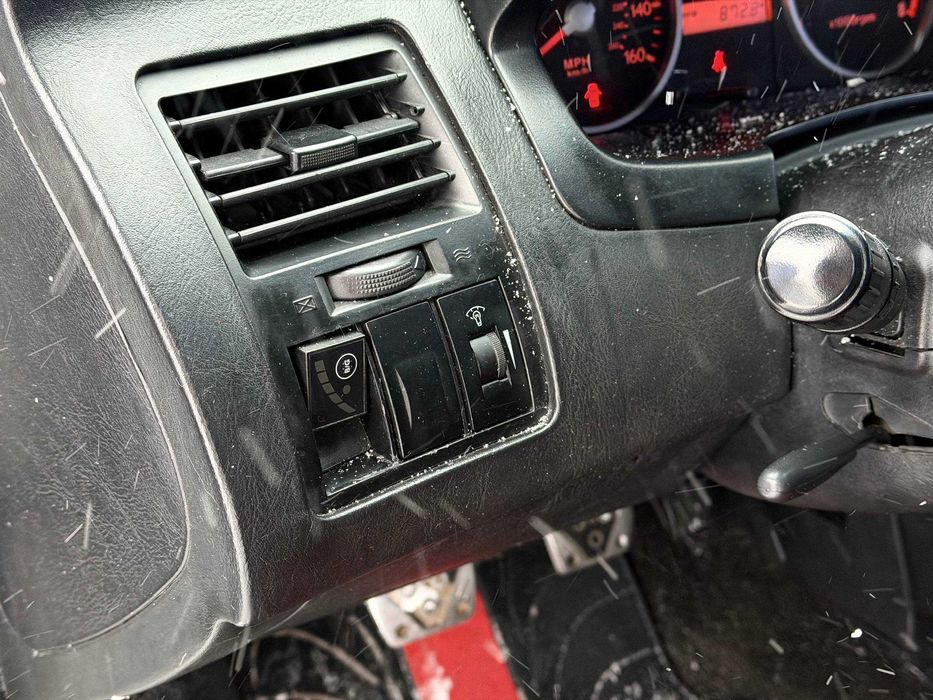 Avtorak Hyundai Tiburon