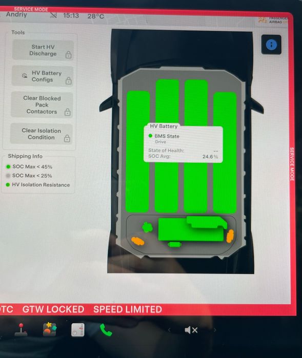 Tesla model Y 2021 Long Range Dual Motor