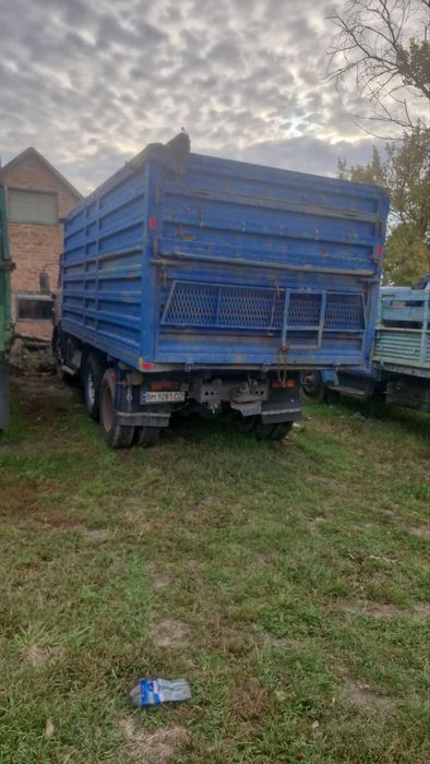 Продам КАМАЗ 5320