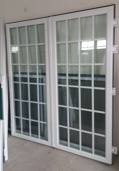 Varias Janela Alumínio - Porta Aluminio - Janela de Sacada