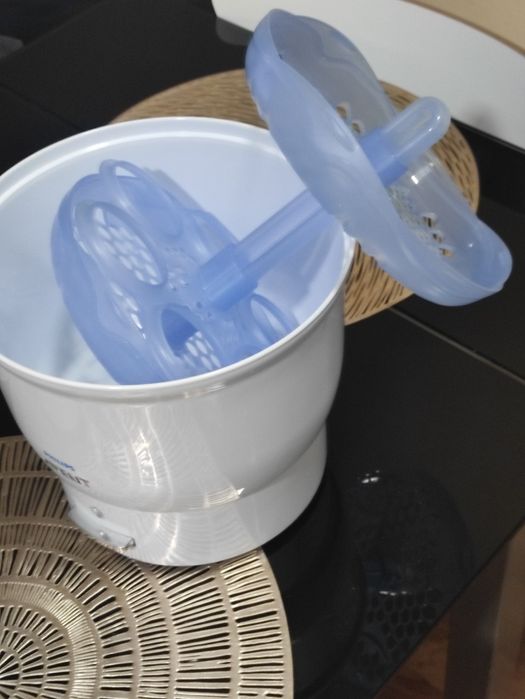Philips Avent Esterilizador a vapor