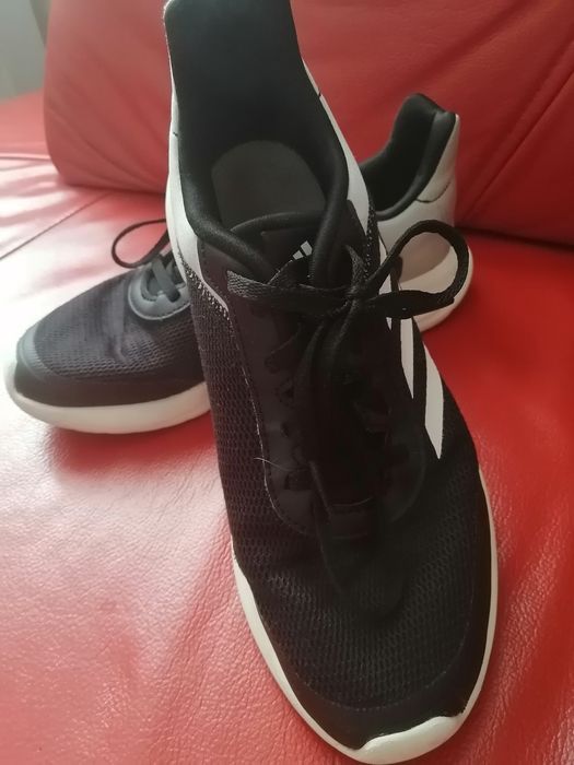 Sneakersy Tensaur Run 2.0 rozm. 40 wkładka ok. 24.5