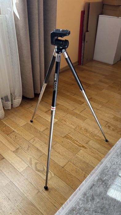Штатив для камери sunpak 4200xl