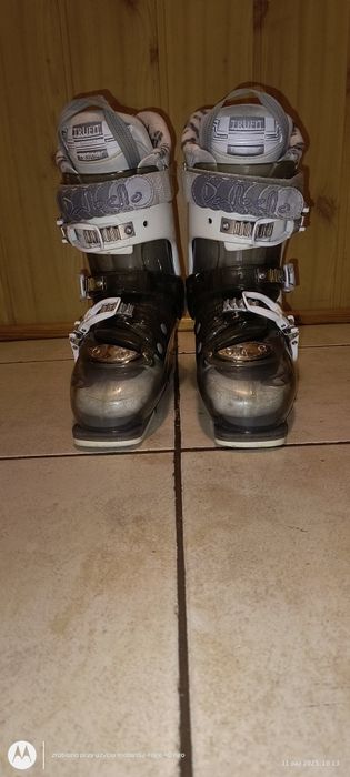 Buty narciarskie Dalbello